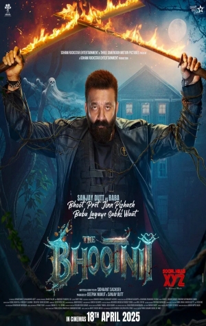 The Bhootnii